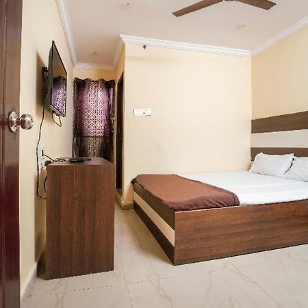 Hotel Prakrathi Residency バンガロール エクステリア 写真