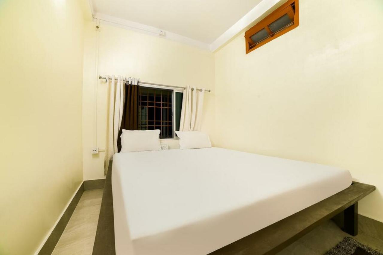Hotel Prakrathi Residency バンガロール エクステリア 写真