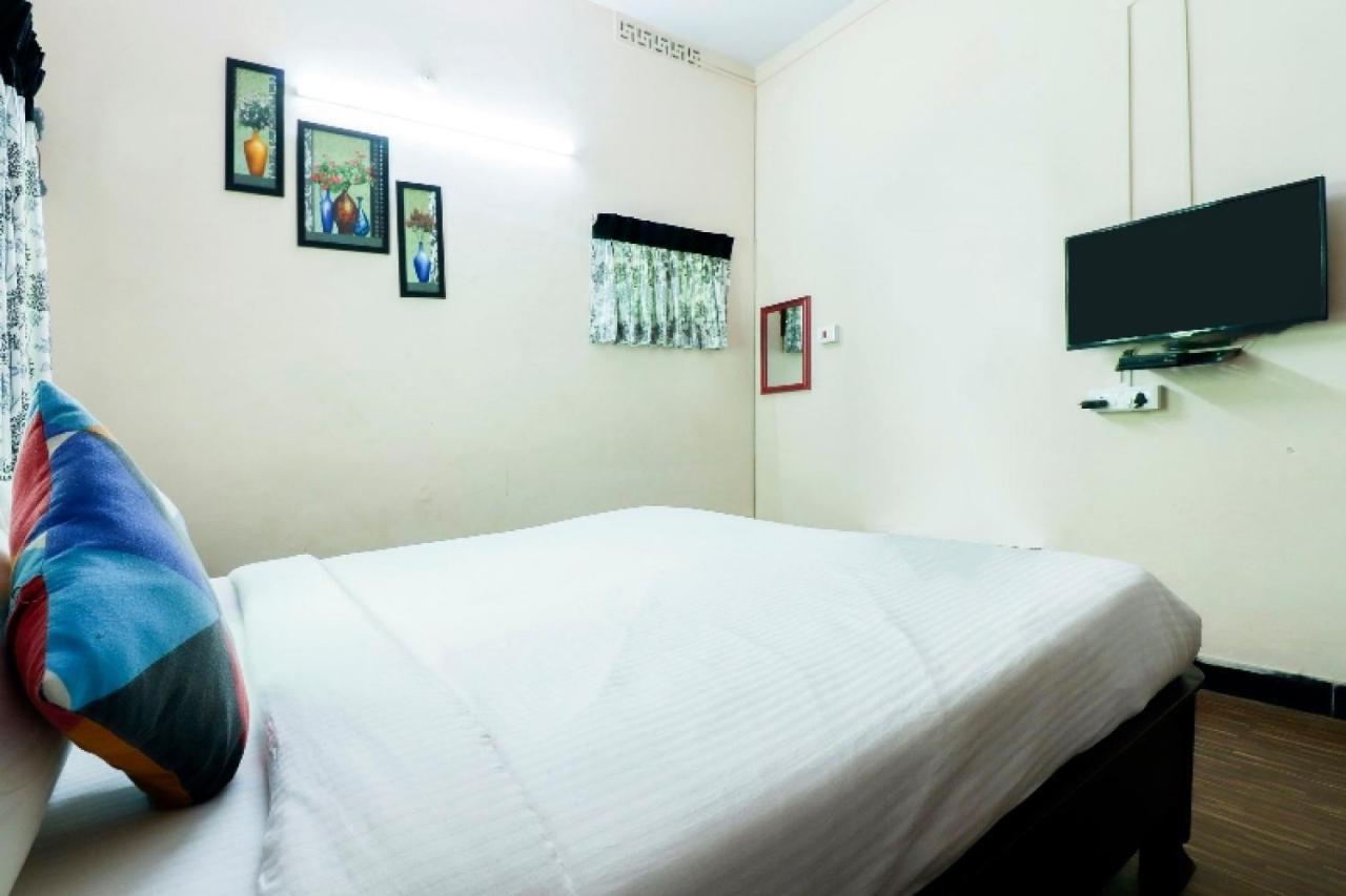 Hotel Prakrathi Residency バンガロール エクステリア 写真