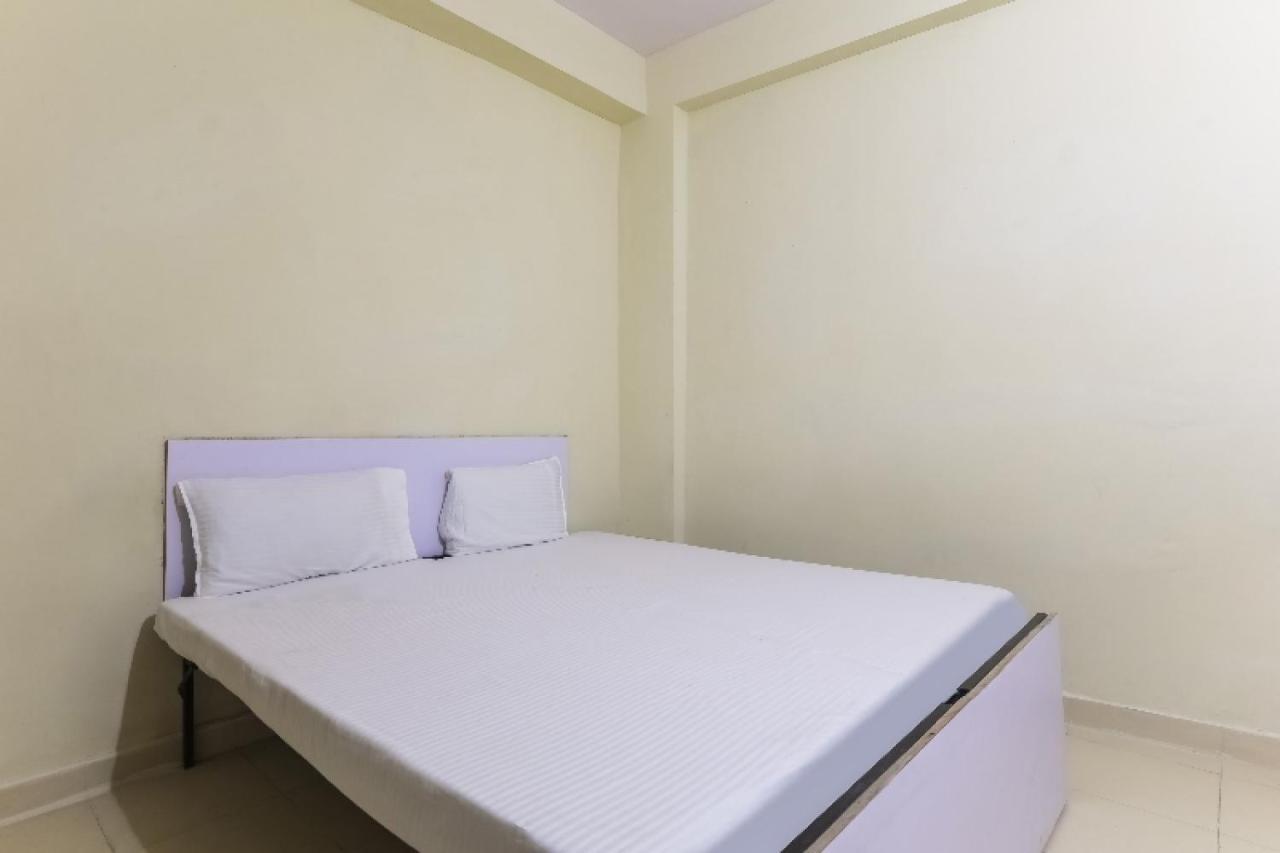 Hotel Prakrathi Residency バンガロール エクステリア 写真