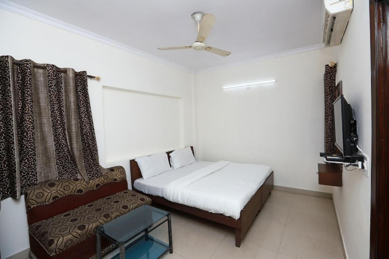 Hotel Prakrathi Residency バンガロール エクステリア 写真