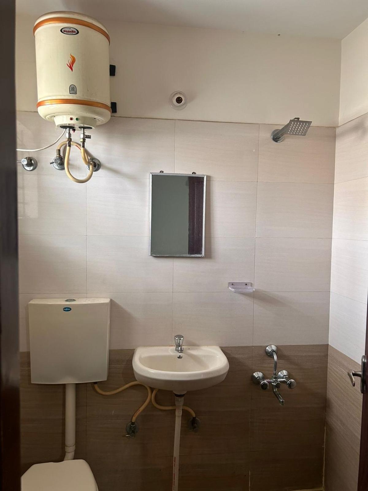 Hotel Prakrathi Residency バンガロール エクステリア 写真