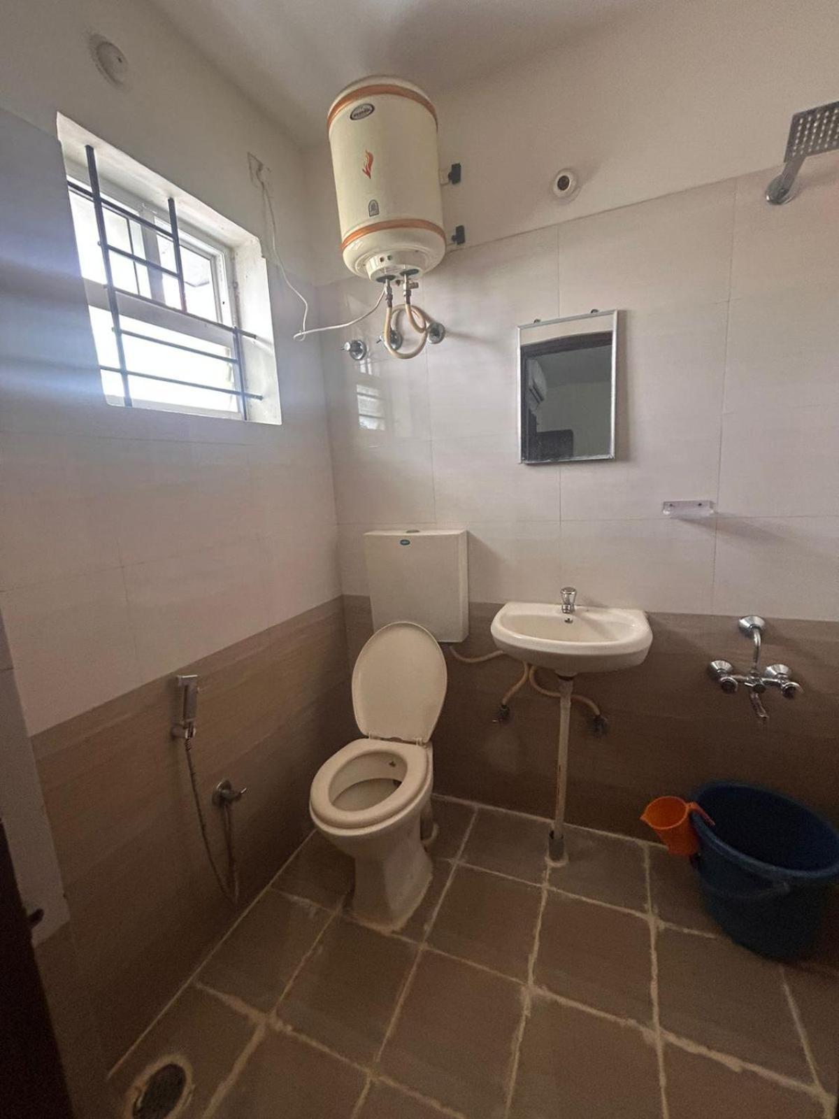 Hotel Prakrathi Residency バンガロール エクステリア 写真